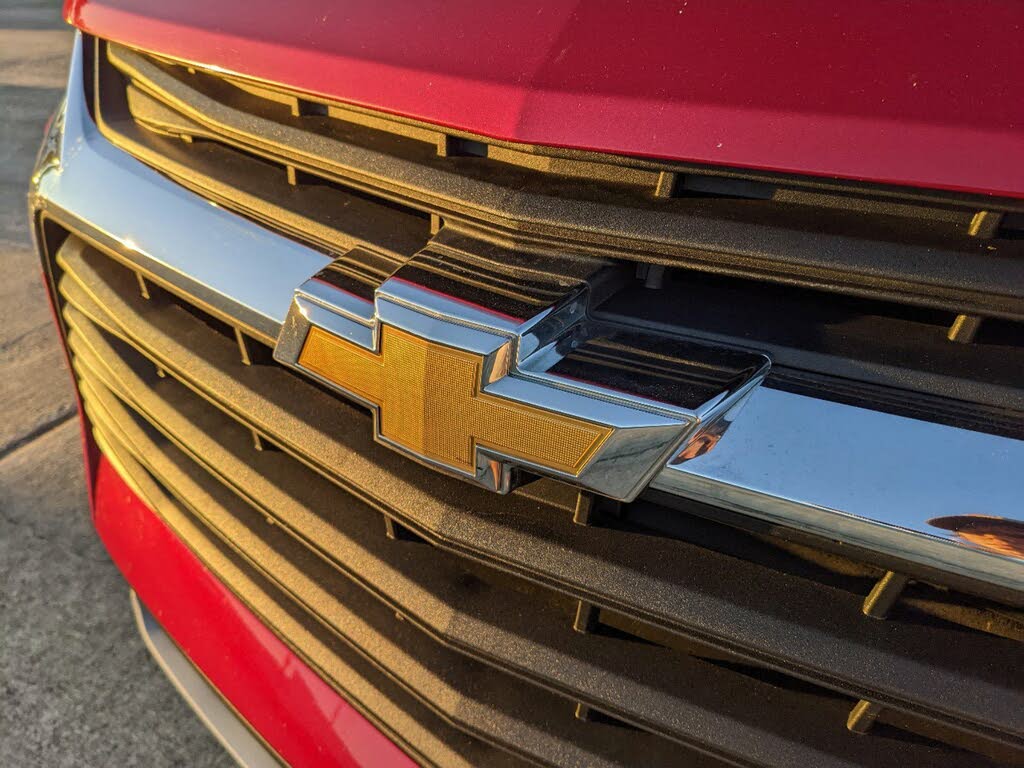 2021 Chevrolet Blazer 2LT FWD for sale in Metairie, LA – photo 9