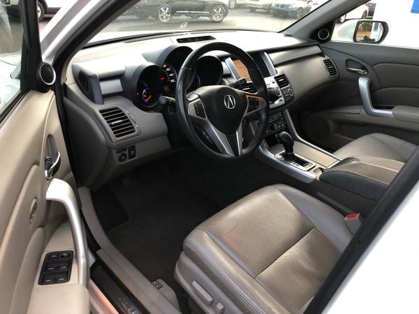 2009 Acura RDX AWD 4dr Tech Pkg for sale in Deptford Township, NJ – photo 21