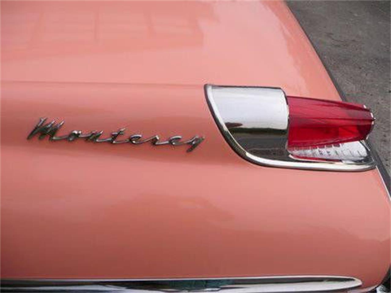 1962 Mercury Monterey for sale in Cadillac, MI – photo 5