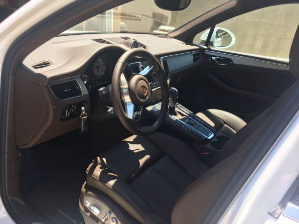 Porsche Macan S for sale in Huntington Beach, CA – photo 9
