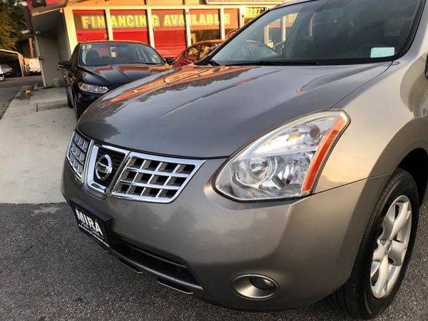 2010 Nissan Rogue SL 4dr Crossover for sale in Garner, NC – photo 5