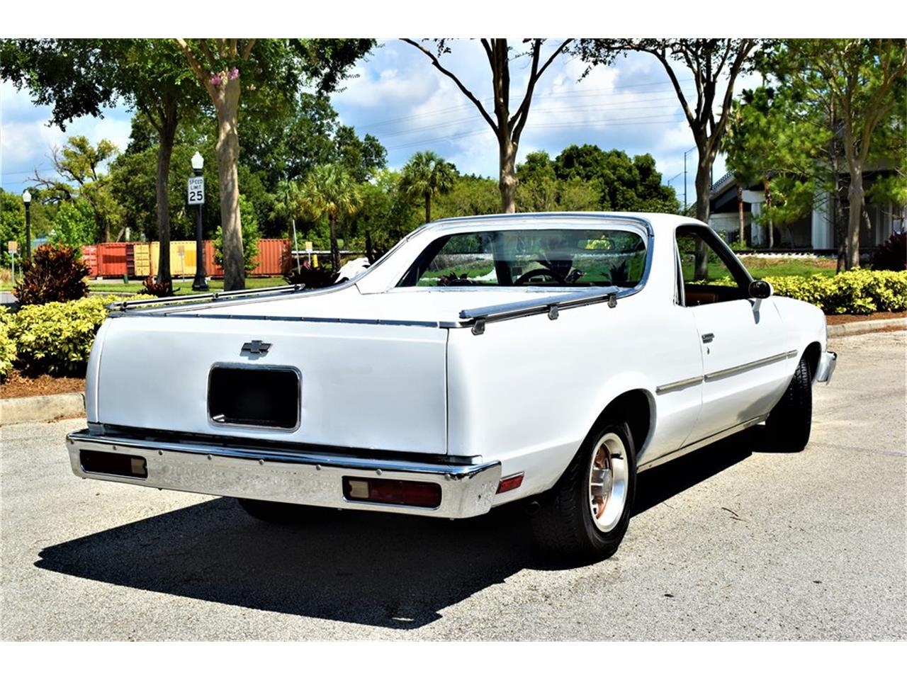 1980 Chevrolet El Camino for sale in Lakeland, FL – photo 19