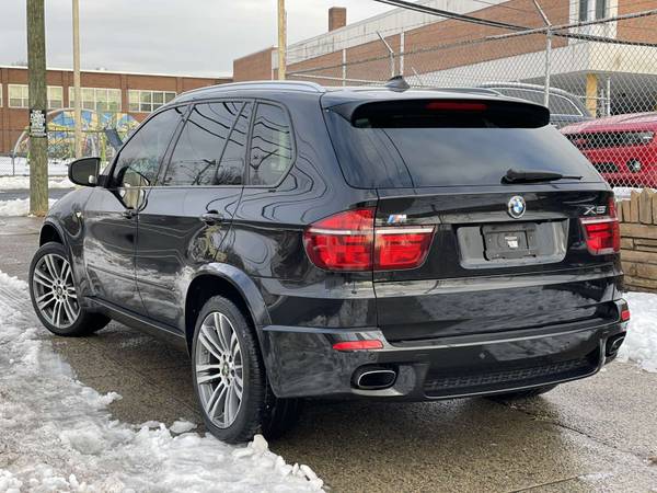 2013 BMW X5 XDRIVE M SPORT PACKAGE - - by dealer for sale in Trenton, NJ – photo 4