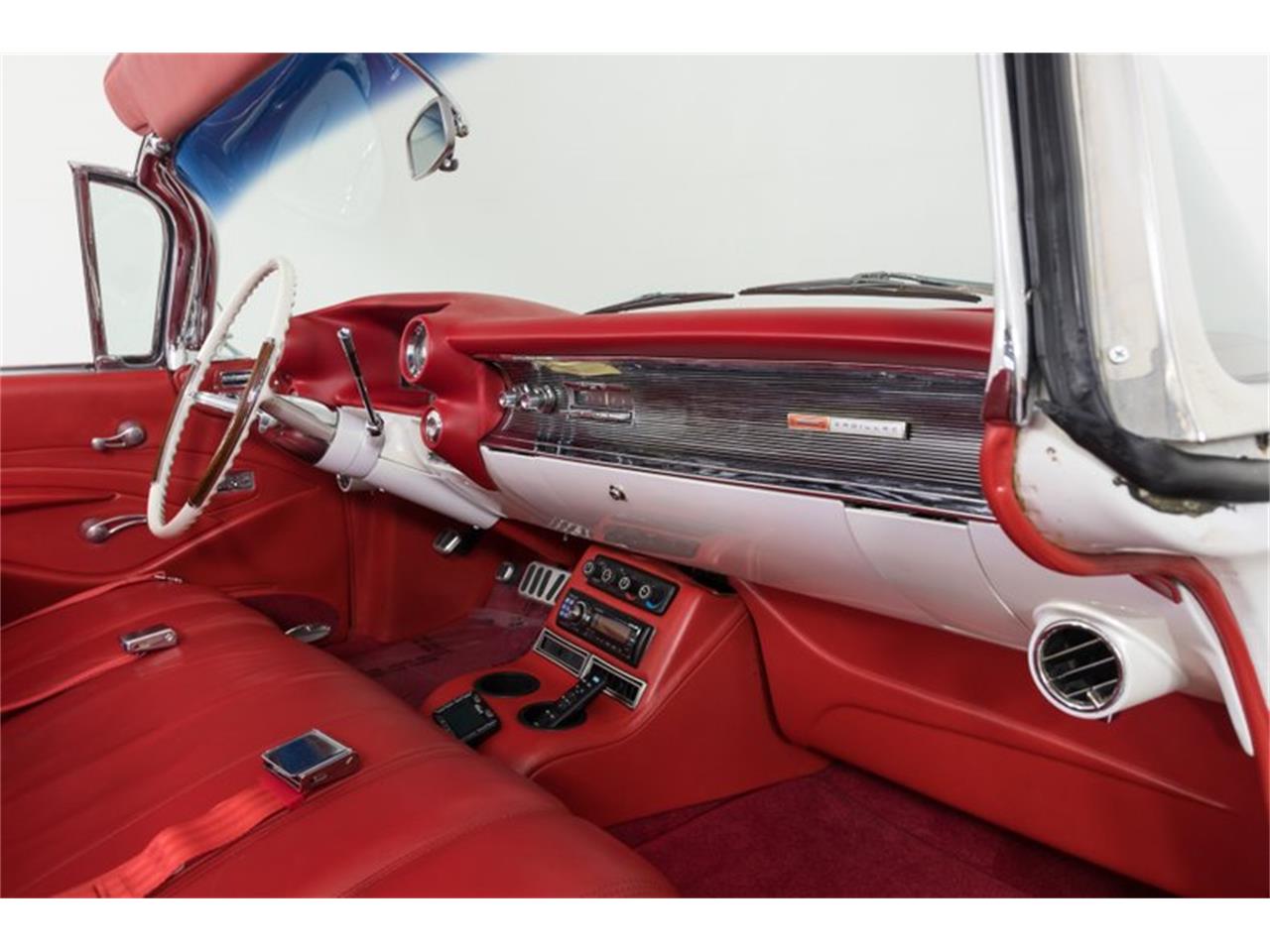 1960 Cadillac Series 62 for sale in St. Charles, MO – photo 27
