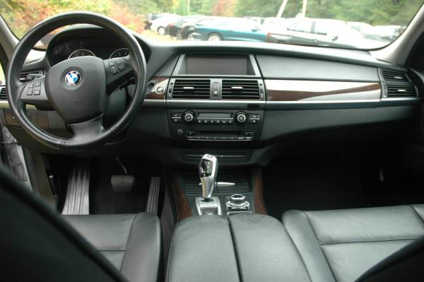 2013 BMW X5 X Drive 50i - Pristine ONE OWNER for sale in Windham, VT – photo 12
