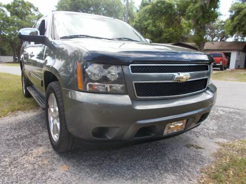 2011 Chevrolet Avalanche low miles for sale in Fruitland Park, FL – photo 13