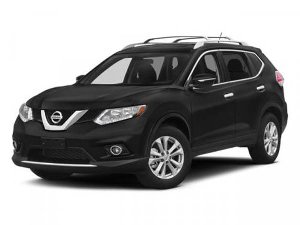 2014 Nissan Rogue SL - wagon - - by dealer - vehicle for sale in Cincinnati, OH