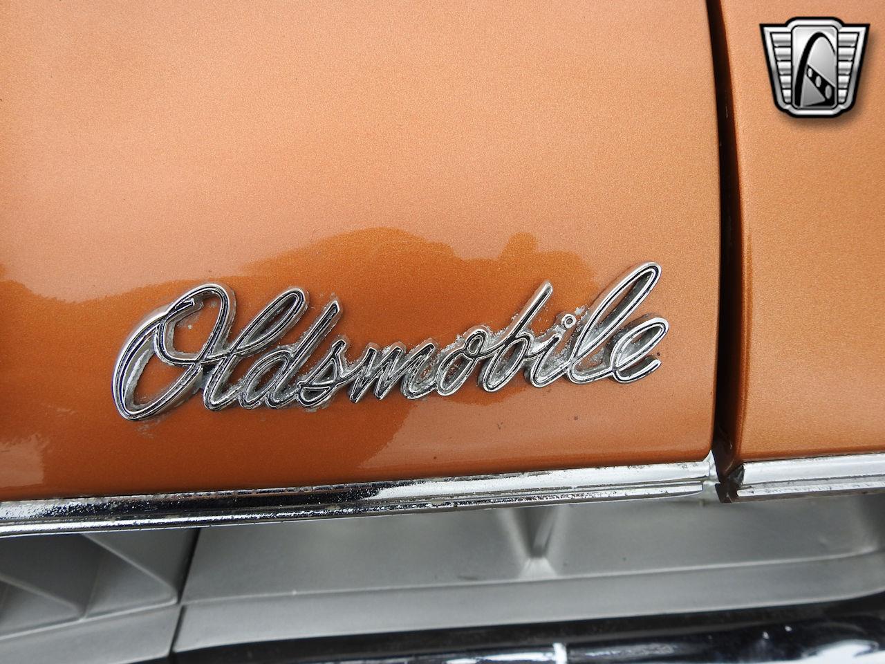 1969 Oldsmobile Cutlass for sale in O'Fallon, IL – photo 9