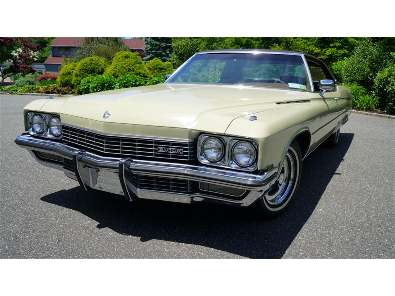 1972 Buick Electra 225 for sale in Old Bethpage , NY – photo 10