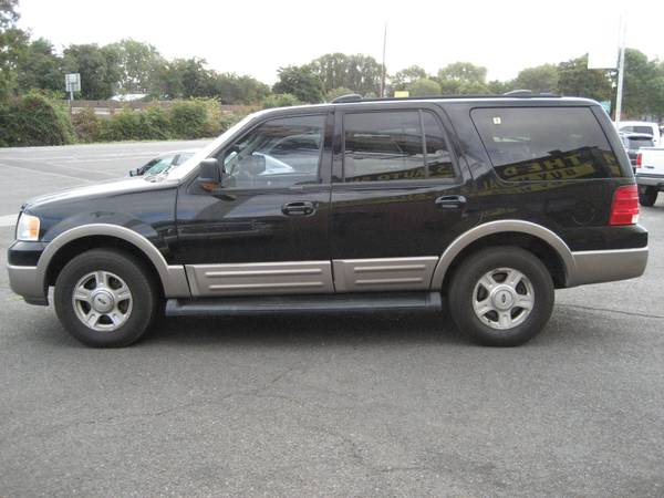 2003 Expedition Eddie Bauer for sale in The Dalles, OR – photo 2