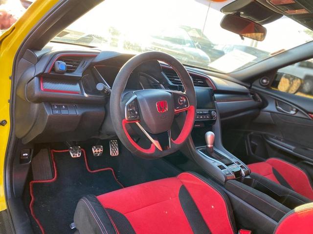 2021 Honda Civic Type R Limited Edition for sale in Other, PA – photo 30