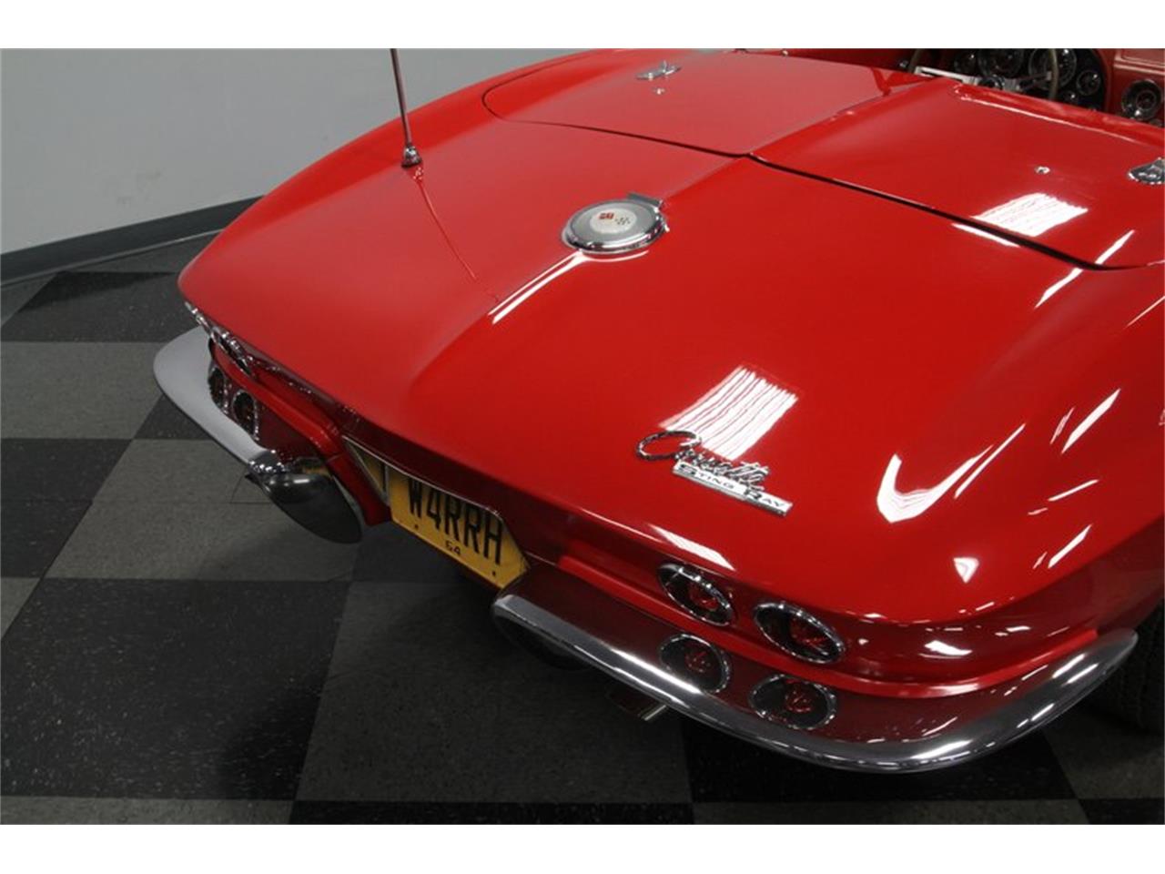 1964 Chevrolet Corvette for sale in Concord, NC – photo 31