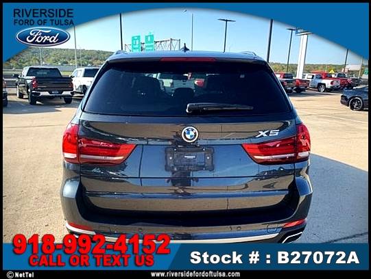 2018 BMW X5 xDrive35i Sport Activity AWD SUV -EZ FINANCING -LOW... for sale in Tulsa, OK – photo 7