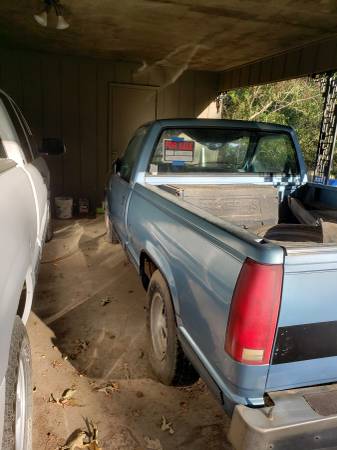 1988 chev truck for sale for sale in Jonesboro, AR