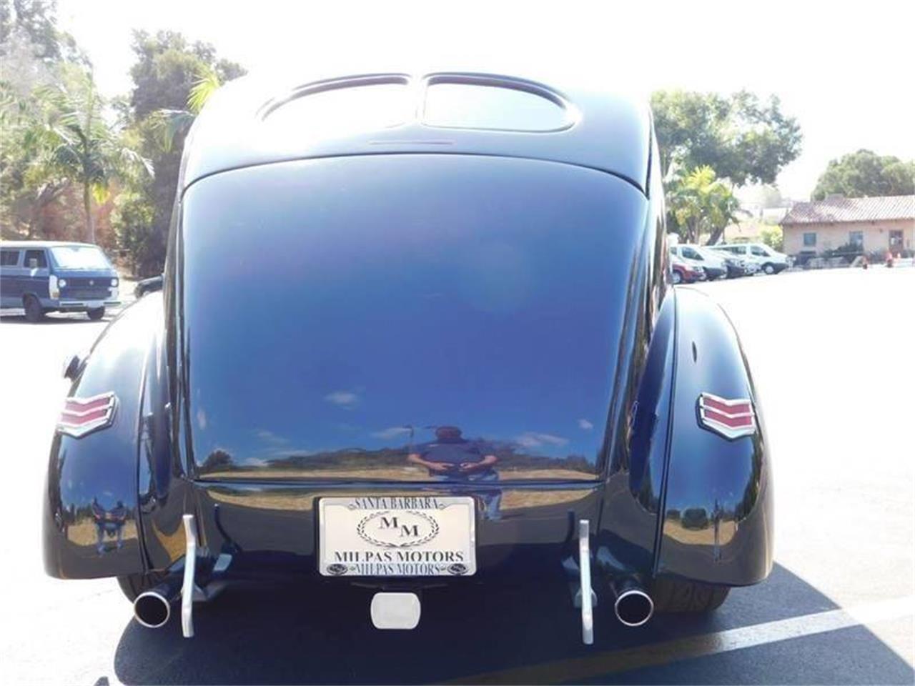 1940 Ford Tudor for sale in Santa Barbara, CA – photo 8