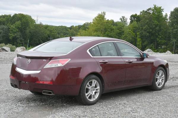 2009 Acura TL Tech - - by dealer - vehicle for sale in Naugatuck, CT – photo 7