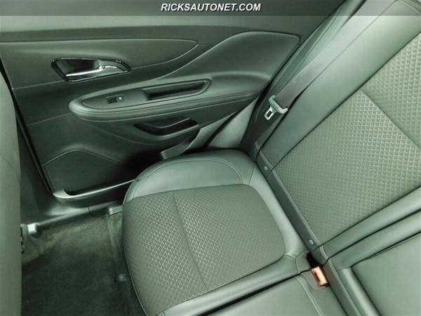 2017 Buick Encore All Wheel Drive for sale in Cedar Rapids, IA – photo 23