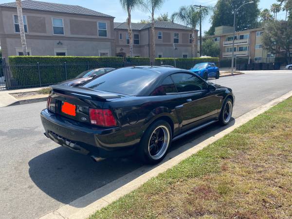 2003 Mustang Mach 1 (Great Condition) for sale in Los Angeles, CA – photo 5