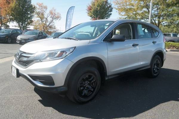 🚥 2015 Honda CR-V LX for sale in Greeley, CO – photo 8
