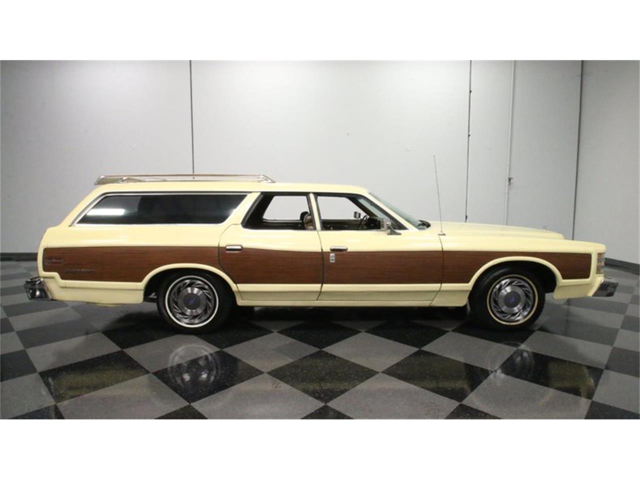 1978 Ford Country Squire for sale in Lithia Springs, GA – photo 30