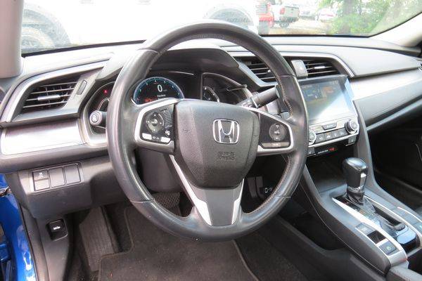 2016 Honda Civic EX-L for sale in Monroe, LA – photo 9