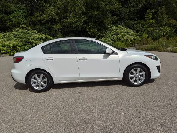 2010 Mazda3 Touring Sedan - Sporty! Easy Financing! for sale in Griswold, CT – photo 4