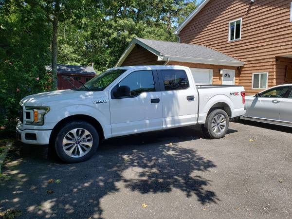 2018 Ford F150 for sale in hampton bays , NY – photo 3