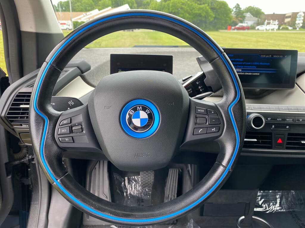 2016 BMW i3 RWD with Range Extender for sale in Virginia Beach, VA – photo 21