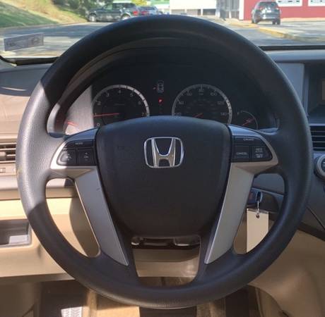 2011 Honda Accord EX-L for sale in Richmond , VA – photo 20