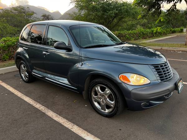 2002 Pt Cruiser LOW MILES! for sale in Kahului, HI – photo 2