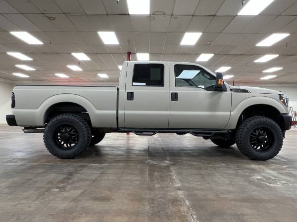 2015 FORD F-250 LIFTED AWESOME WHEELS, TIRES, WRAP! - cars & for sale in Nampa, ID – photo 5