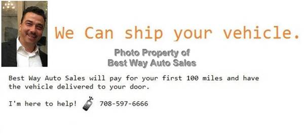 2012 *Chevrolet* *Express Cargo Van* *RWD 2500 135* for sale in Alsip, IL – photo 15