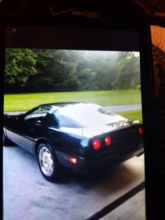 1994 Corvette for sale in Hendersonville, NC – photo 4
