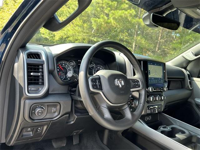2021 RAM 1500 Big Horn for sale in Canton, GA – photo 13