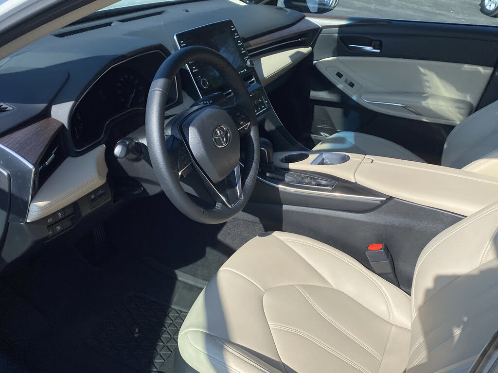 2022 Toyota Avalon XLE FWD for sale in Vancouver, WA – photo 6