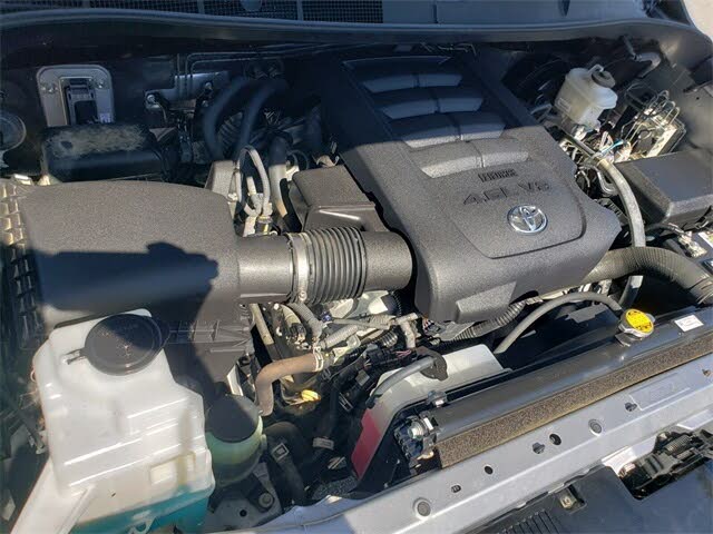 2017 Toyota Tundra SR5 CrewMax 4.6L for sale in North Little Rock, AR – photo 10