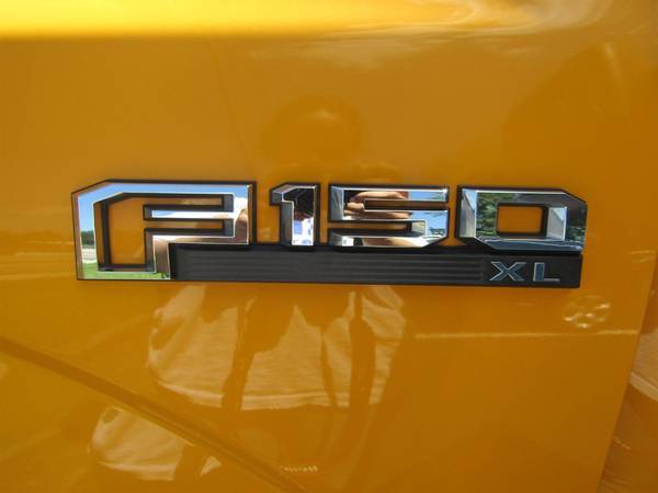 2017 Ford F150 XL 4 DOOR SUPER CREW - - by dealer for sale in Alpharetta, GA – photo 14