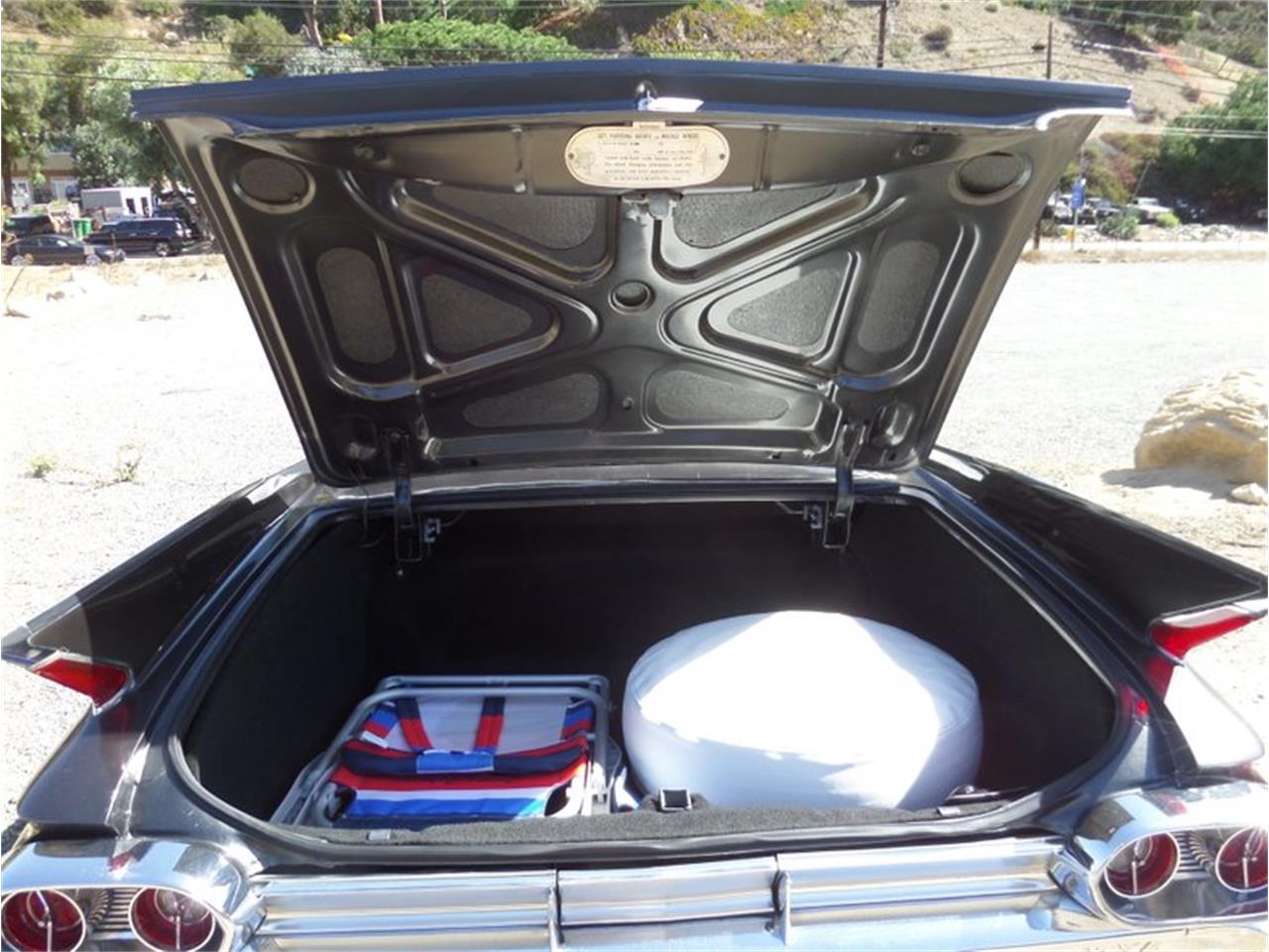 1961 Cadillac Series 62 for sale in Laguna Beach, CA – photo 32