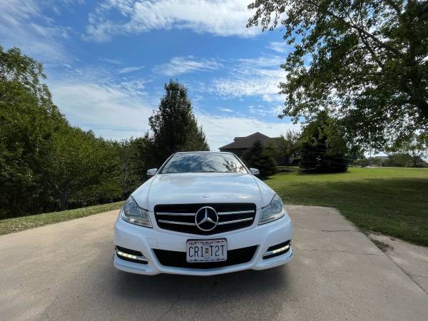 2013 Mercedes Benz C300 4MATIC for sale in Springfield, MO