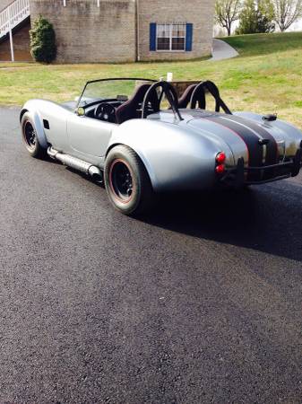 65 AC Cobra for sale in Knoxville, TN