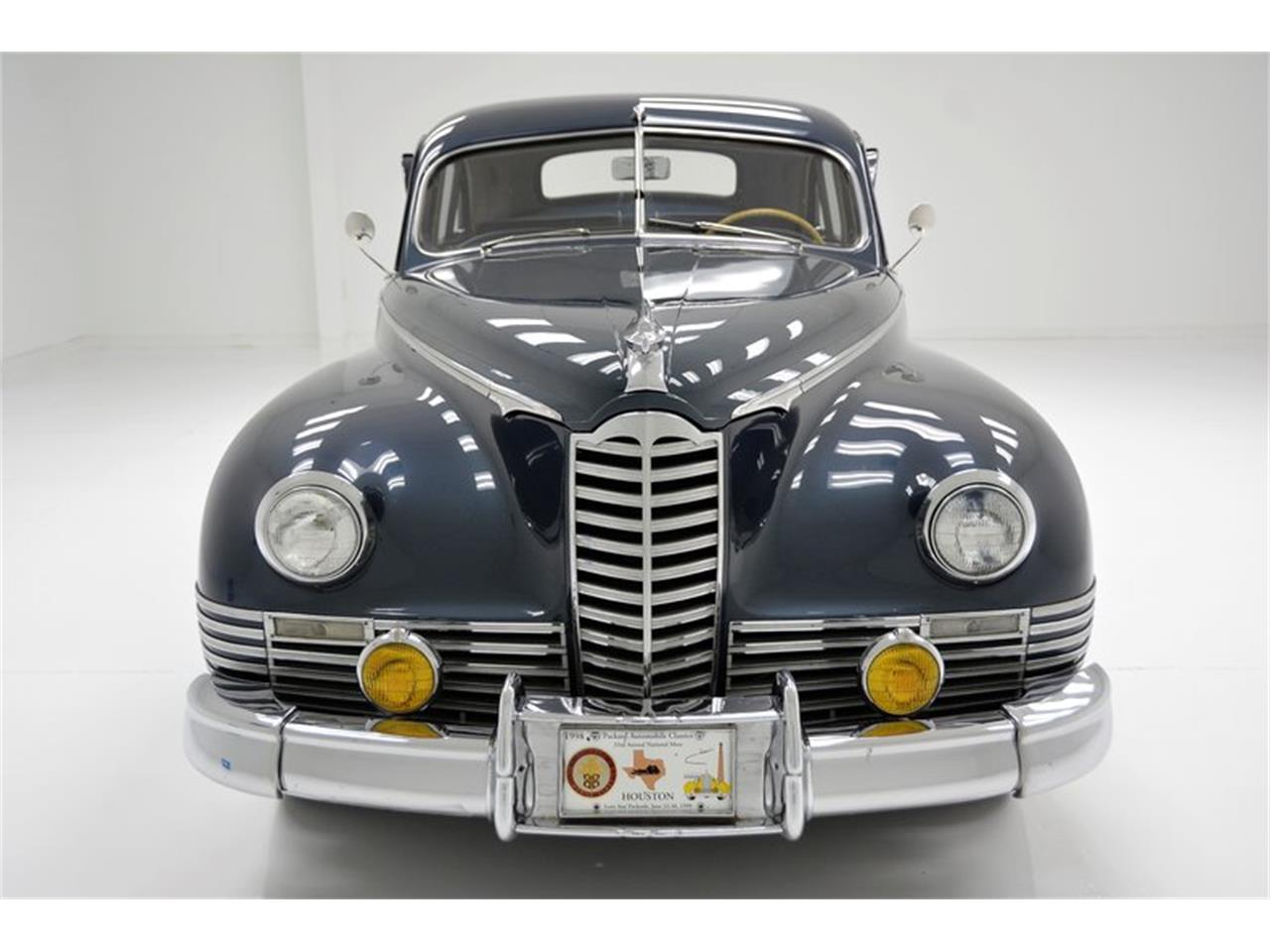 1947 Packard Clipper Super for sale in Morgantown, PA – photo 7