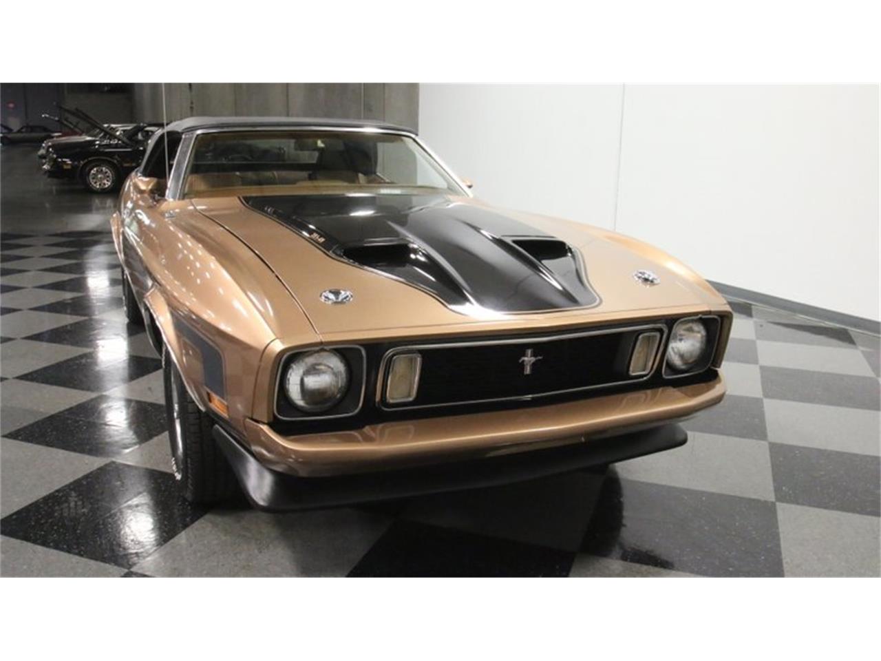 1973 Ford Mustang for sale in Lithia Springs, GA – photo 18