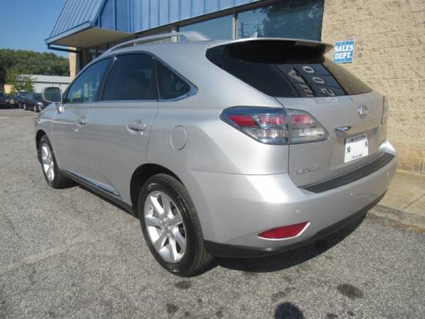 2010 Lexus RX 350 FWD 4dr for sale in Smryna, GA – photo 4