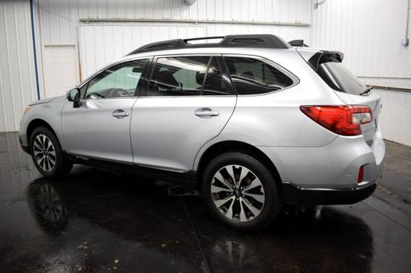 2016 Subaru Outback 4dr Wgn 2.5i Limited - cars & trucks - by dealer... for sale in Marne, MI – photo 7