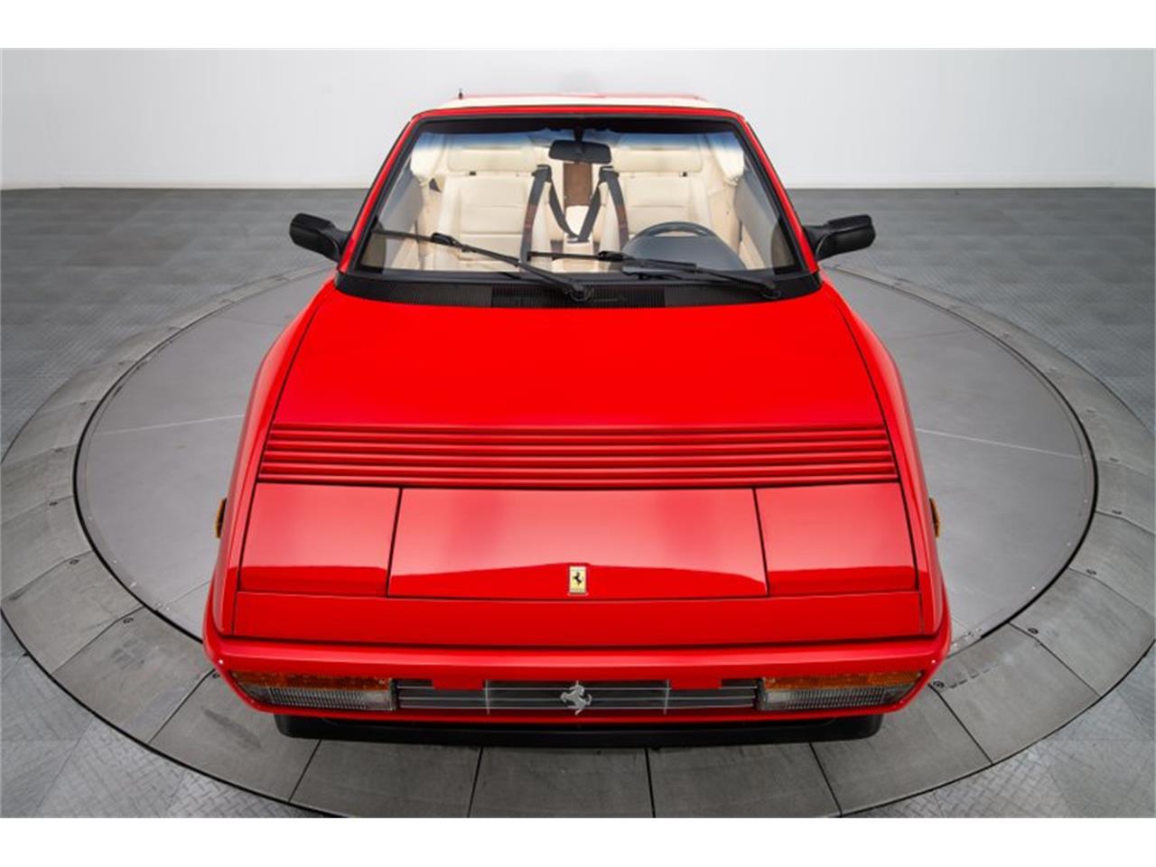 1990 Ferrari Mondial for sale in Charlotte, NC – photo 18