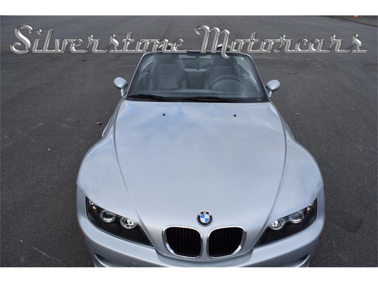 1998 BMW M Roadster for sale in North Andover, MA – photo 31