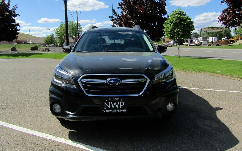 2019 Subaru Outback 2.5i Premium AWD for sale in West Richland, WA – photo 3