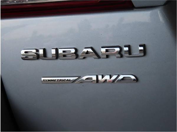 2018 Subaru Outback AWD All Wheel Drive Premium SUV for sale in Escondido, CA – photo 24