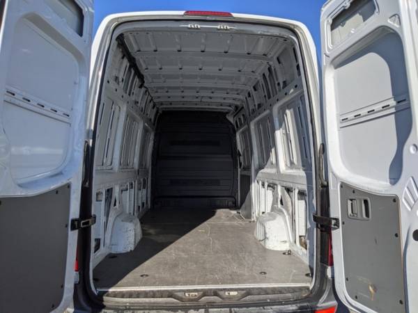 2014 FREIGHTLINER Sprinter Cargo Vans Extended High Roof Cargo Van... for sale in Fountain Valley, CA – photo 12