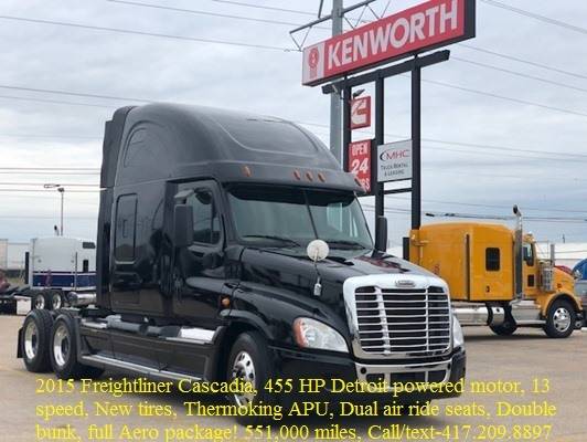 NEED A SLEEPER TRUCK? DON'T LET YOUR BAD CREDIT STOP YOU!! - cars &... for sale in Lawrenceville, GA – photo 6